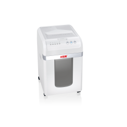 Niszczarka dokumentów HSM...